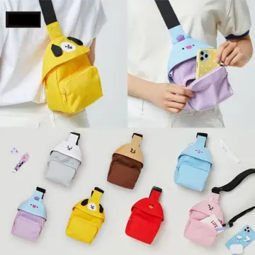 Bt21 backpack outlet price