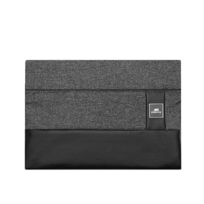 RIVACASE กระเป๋าใส่โน้ตบุ๊ค/รองรับ MacBook Pro รุ่นใหม่ 15.6 นิ้ว /Ultrabook PC (8805) สีดำ