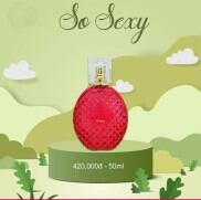 HCMNước hoa So Sexy 50ml  nguyên mã npp