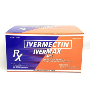 Ivermectin 12 Mg Lazada