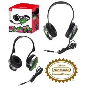 Nintendo Licensed Product] Karaoke Microphone for Nintendo Switch [Nintendo  Switch Compatible] HORI Direct from Japan