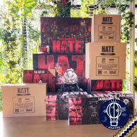 HATE set2 [Board Game]