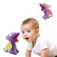 Ridley Plush Metroid Toys Cartoon Peluche Doll Cute Stuffed Gifts Soft Dinosaur