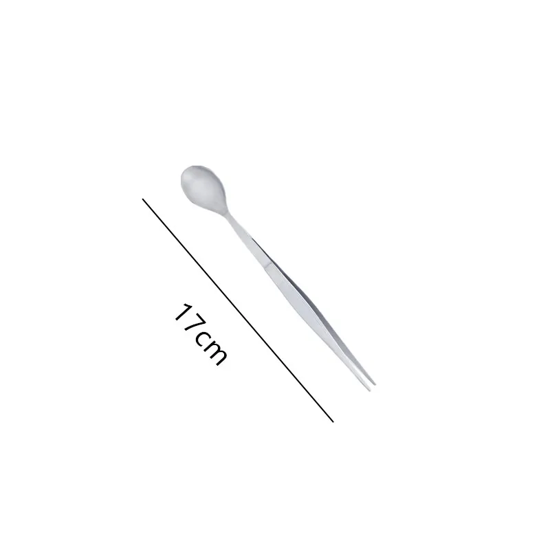 Professional Chef Plating & Tasting Spoon by Club Chef – Club Chef