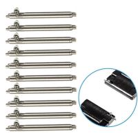 18MM 20MM 22MM Watch Pin Pepair Tools Kits Quick Release Watch Strap Spring Bars Pins 【BYUE】