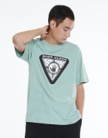 BODY GLOVE Mens SC THROWBACK T-Shirt เสื้อยืดแขนสั้น ผู้ชาย รวมสี (Full Logo)