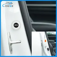 Ciscos โช๊คอัพรถยนต์ กันเสียงรบกวน ซิลิโคน ของแต่งรถ สำหรับ KIA Carnival Grand Carnival Picanto Rio Sportage Sorento Seltos