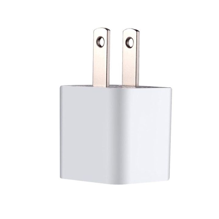 usb-power-adaptor-wall-charger-for-android-and-for-iphone-portable-travel-charger