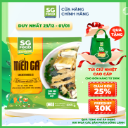 Miến Gà SG Food 500g