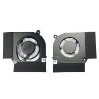 Newprodectscoming New CPU Fan GPU Fan For ACER NITRO 5 AN515 56 AN515 57 2021 cooling fan PH317 53 PH315 52 AN515 55 AN515 57 AN515 45 N20C1