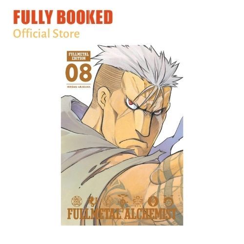 Fullmetal Alchemist: Fullmetal Edition, Vol. 18|Hardcover