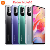 China rom Xiaomi Redmi Note 10 5G Dimensity 700  Smartphone 7nm 90Hz 6.5" Display 48MP Camera 5000mAh Battery