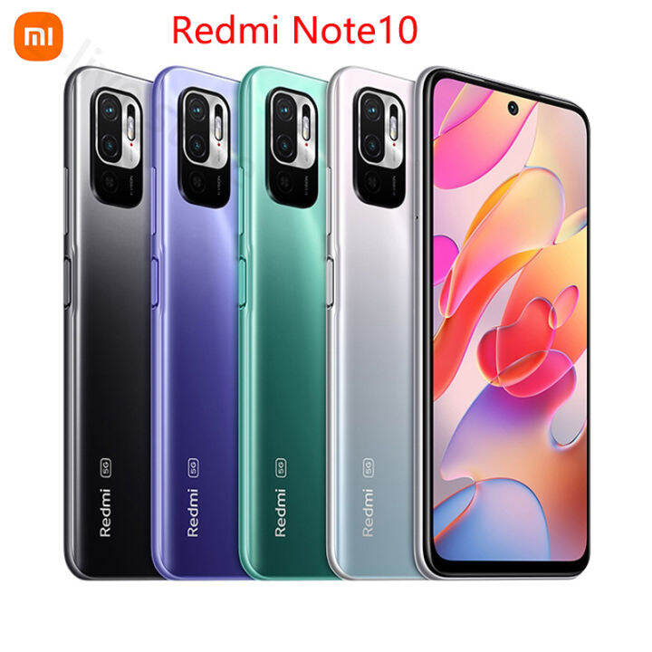 china-rom-xiaomi-redmi-note-10-5g-dimensity-700-smartphone-7nm-90hz-6-5-display-48mp-camera-5000mah-battery