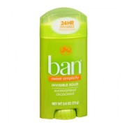 Chính hãng Sáp ngăn mùi BAN Shower Fresh