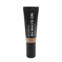 Smashbox Always On Cream Eye Shadow No. Amber 10ml/0.34oz