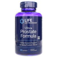 Life Extension Ultra Prostate Formula 60 caps