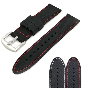 Lamborghini watch strap replacement 2025