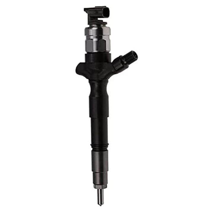 2367009380 Injector Nozzle Hilux 1KD 2KD Fuel Auto Engine for TOYOTA