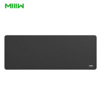 Xiaomi MIIIW แผ่นรองเมาส์ขนาดใหญ่ 900X400mm แผ่นรองเมาส์ แผ่นรองเมาส์หนังคอร์ก แผ่นรองเมาส์กันฝุ่น กันน้ำ แผ่นรองเมาส์สำหรับเล่นเกม