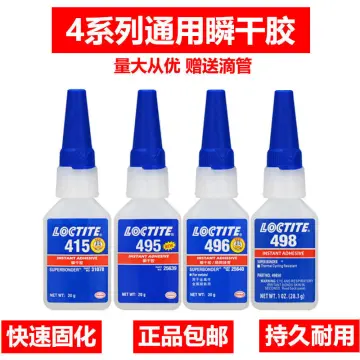 Shop 406 Glue Loctite with great discounts and prices online - Nov 2023