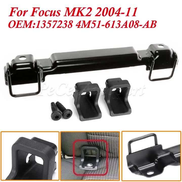 Ford focus mk2 isofix cheap kit