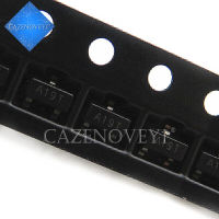 100pcs/lot AO3401A AO3401 SOT-23 In Stock