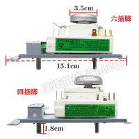 เตาอบไมโครเวฟใหม่เอี่ยม M1-211A M1-L213B อุปกรณ์เสริมปรับสวิตช์จับเวลา WLD35-1 ของ