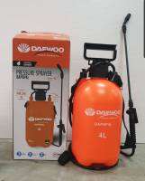 ถังพ่นยา 4ลิตร DAEWOO  DAPSP4L