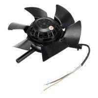 Limited Time Discounts G-90A Diameter 175Mm AC 380V No Case AC Axial Flow Fan