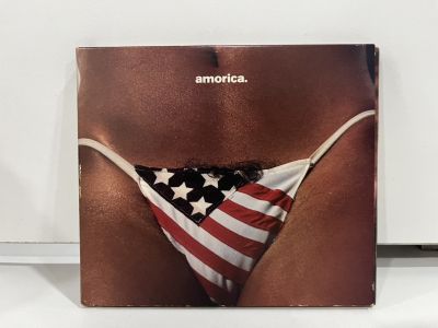 1 CD MUSIC ซีดีเพลงสากล     THE BLACK CROWES amorica. American    (M3B24)