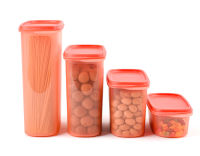 Tupperware กล่องโมดูล่าอีซี