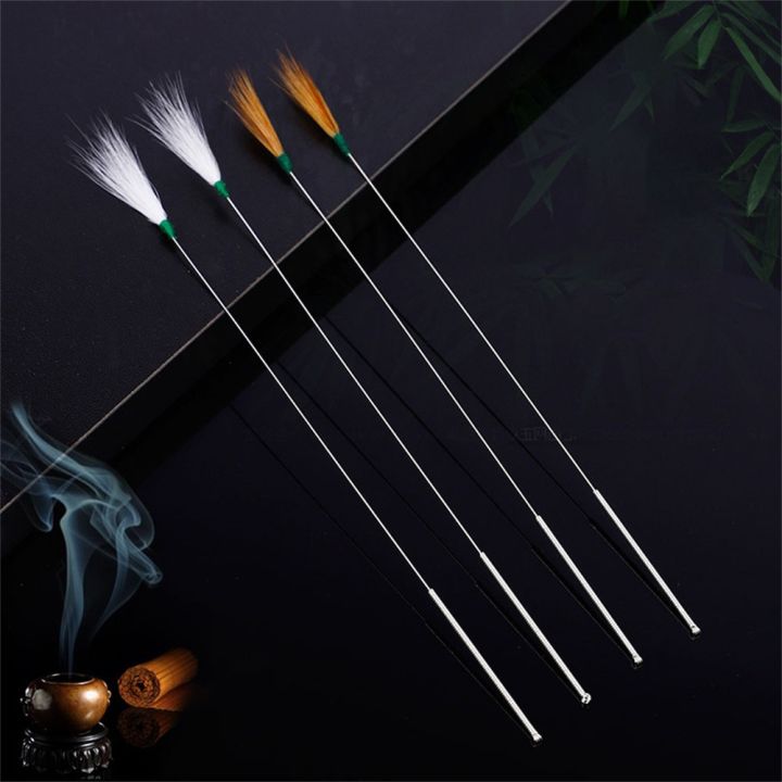 20pcs-chicken-feather-earpick-wax-remover-silver-needle-curette-adult-ear-massage-tools-cleaner-stick-health-care-ear-pick-tools