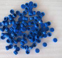 ▧ 20pcs/lot new for HP Laptop keyboard Little blue riding hood small blue dot cap blue dot TrackPoint mouse cap