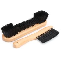 Pool Table Brush Safe Billiard Rail Brush Reliable Convenient Wear‑Resistant for Billiard Accessory Tables Chairs Cleaning