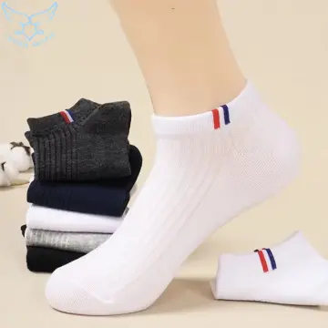 Socks Men Ankle ราคาถูก ซื้อออนไลน์ที่ - ธ.ค. 2023