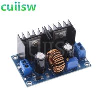 XH-M404 XL4016 PWM ปรับได้4-36V ถึง1.25-36V Step-Down โมดูล Max 8A 200W DC-DC Step Down Buck Converter Power Supply