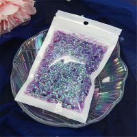 Wili❃ 10gpack Slime Sound Sprinkles Beads Asmr Slime Supplies Charms Accessories