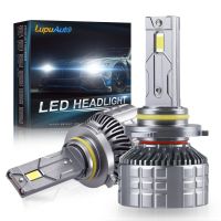 1 Pair 30000Lm 6500K 120W LED H4 H7 H11 H8 H9 H11 9005 9006 Hb2 Hb3 Hb4 Canbus LED Headlights Bulb for Car Fog Lights Lupuauto Bulbs  LEDs  HIDs