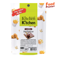 Kitchen Kitchen ผงปรุงรส รสบาร์บีคิว 200G/PACK