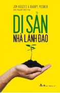 Sách - Di Sản Nhà Lãnh Đạo - Phương Nam Book