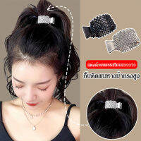 jjmakro คลิปผมสุดหรู ดีไซน์สวยงาม ทนทานและทนแสงแดด