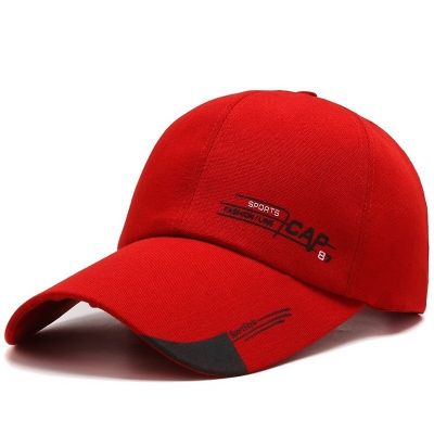 [hot]™☫  Fashion Baseball Cap for Men Adjustable Outdoor Mesh Snapback Hat