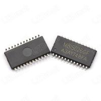 10pcs MBI5026GF MB15026GF MBI5026 SOP24 SOP-24 16-bit Constant Current LED Driver Chip New original