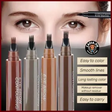 Shop Edute Alice 4 Tip Brow with great discounts and prices online