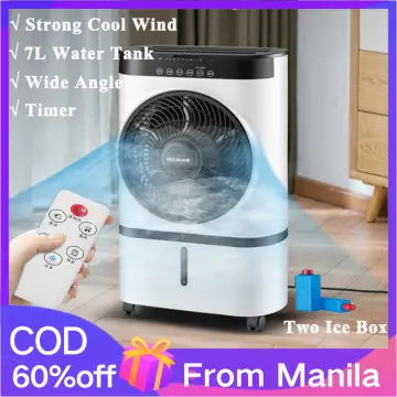 Inverter cooler hot sale fan