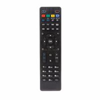 【✴COD✴】 zhaolanj Remote รีโมททดแทนสำหรับ Mag 250 254 256 260 261 270 275สมาร์ททีวี Iptv Electronics หุ้น Dropship