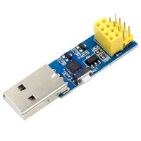 Usb To Esp8266 Esp-01 Esp-01S Serial Wifi Bluetooth Module Adapter Download Debug Link Switch For Ide Development Module