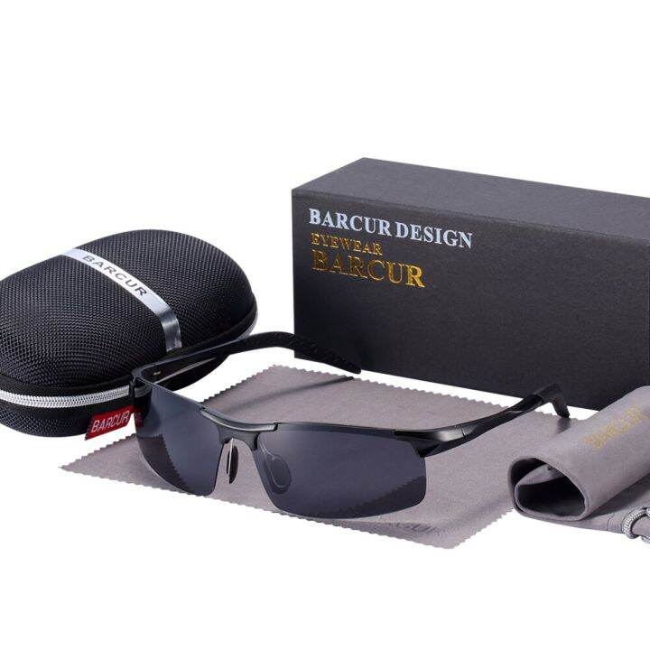 Barcur design hot sale sunglasses