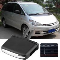 รถกลาง A/C เครื่องปรับอากาศ Vent Outlet Tab ชุดซ่อมคลิปสำหรับ TOYOTA Previa