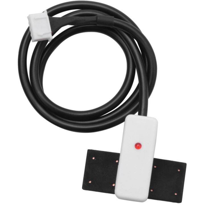 Liquid Level Sensor, NonContact Float Water Level Switch Water Level